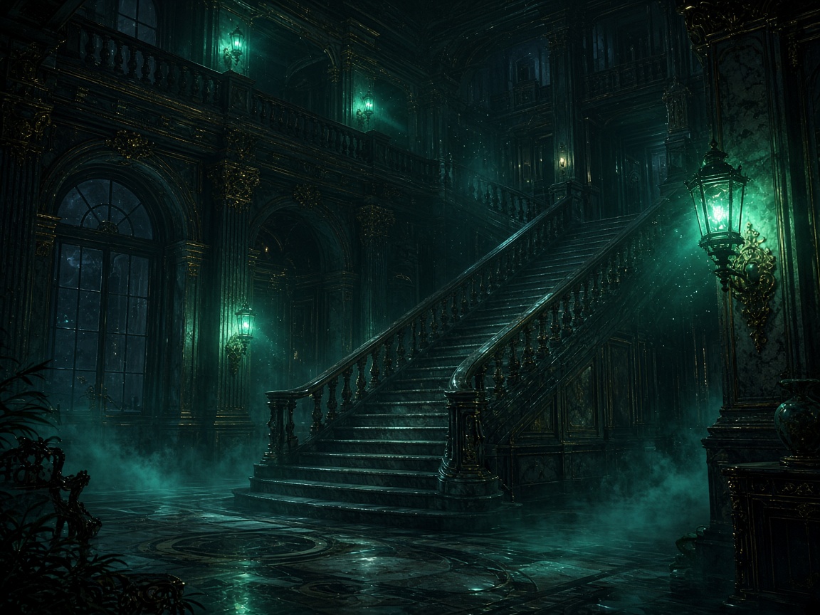Luigi's Mansion 3 cover